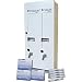 Sanitary Napkin Dual Dispenser