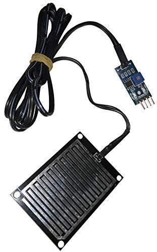 Water Detector with Text Message and Email Alerts (Rugged) - Thumbnail 3