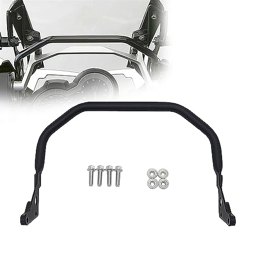 Support guidon 12mm BMW R1200GS R1250GS ADV navigation GPS moto