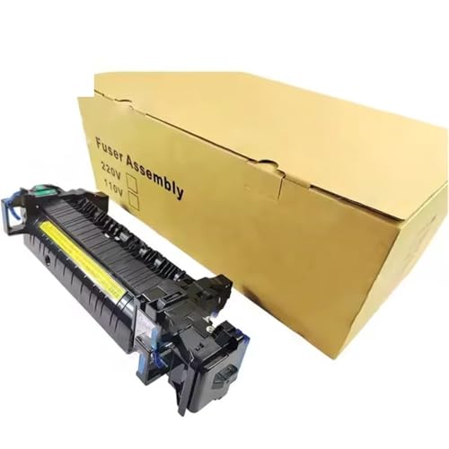 Unité de fusion HP Color Enterprise M553 M552 M577 pièce d'origine 220V