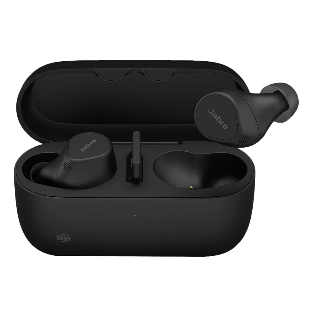 Amazon.in: Buy Jabra Evolve2 Buds UC True Wireless Bluetooth
