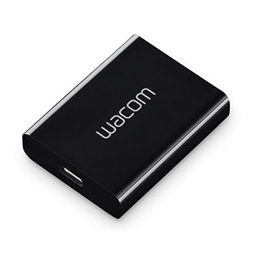 Wacom ACK42719 Link Adattatore per Mobile Studio Pro