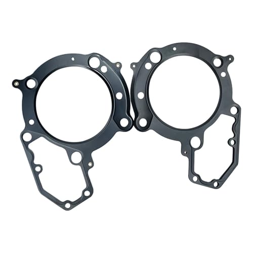Joints de culasse de haute précision pour moteur thermique moto R850R et A61