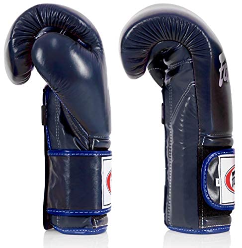 Amazon.co.jp: Fairtex ムエタイ ボクシンググローブ BGV9