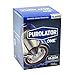 Purolator PL30001 PurolatorONE Advanced Engine Protection Spin On Oil Filter Compatible With Ford F-150, Ranger, Explorer, Mustang, F-250, Bronco, E-150/E-250/E-350 Econoline and Toyota Land Cruiser