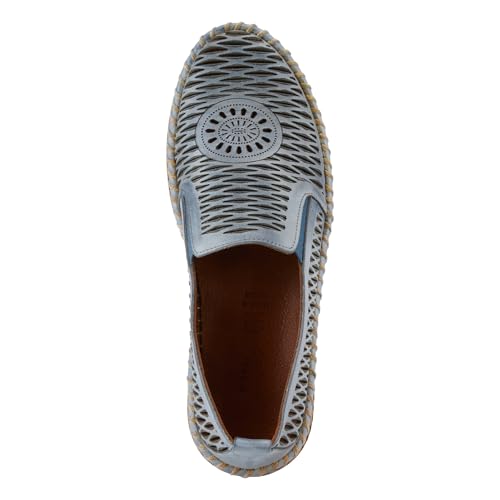 Image of Spring Step Women's Newday Slip-On Shoe