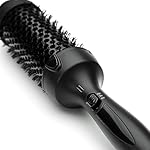 HOT TOOLS Pro Artist Black Gold Hot Styler, 1 ¾” | Effortlessly straighten, curl and More (Black) - Image 2