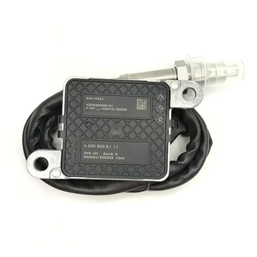 Capteur d'oxyde d'azote 12V anti-mode dégradé pour Benz Classe C E GLS A0009058111
