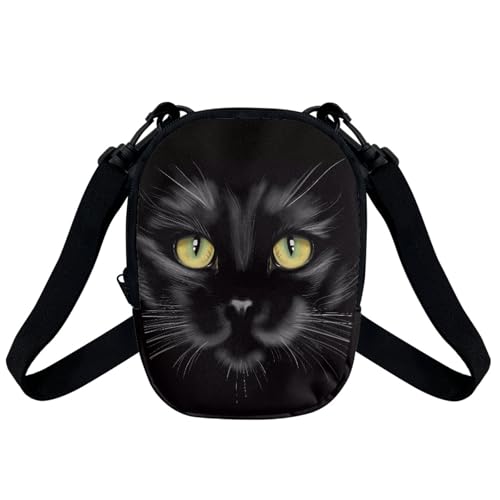 Mumeson Cute Casual Mini Crossbody Bag for Women Shoulder Tote Bag Purse Wallet Messenger Satchel Bag2