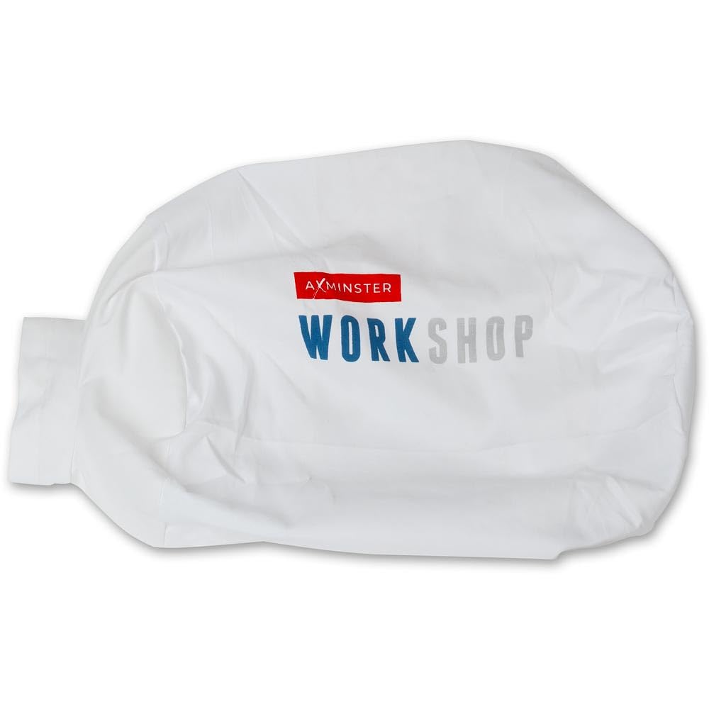Axminster Replacement Filter Bag for AW37E