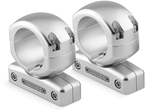 Marine Audio Mounting Hardware by JL Audio