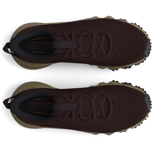 Image of Under Armour Men's Charged Maven Trail Hiking Shoes