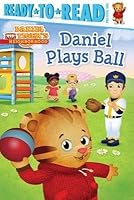 Daniel Plays Ball[DANIEL PLAYS BALL][Paperback] B00QNDPIBO Book Cover