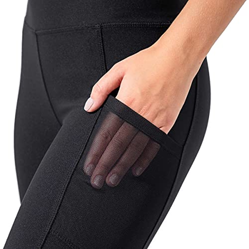 Mondetta Women Active Legging4