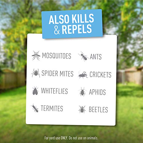 Adams Plus Flea & Tick Yard Spray and Home Spray - Image 5