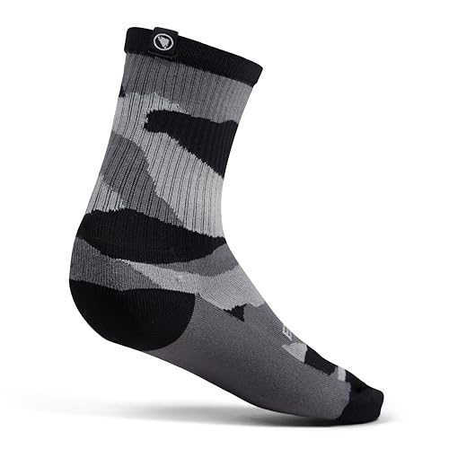 Endura Graphic Road Cycling Socks2