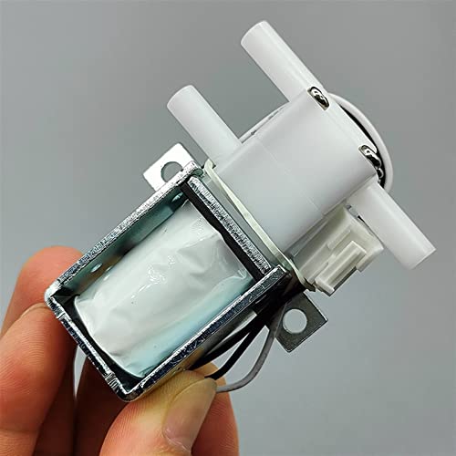Électrovanne 12V MicElectric pour machine à café et thé domestique