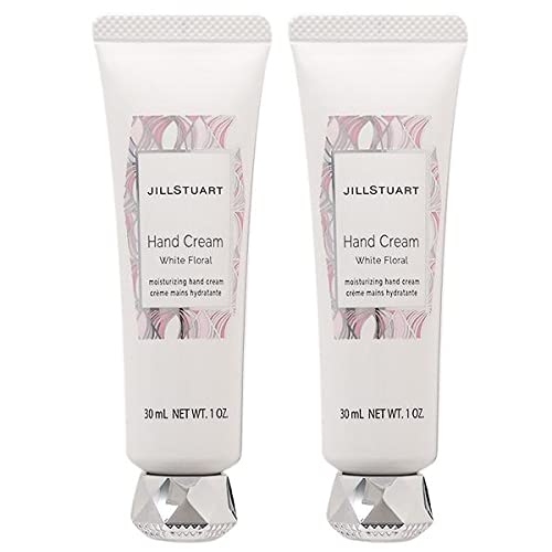 Amazon.co.jp: 【セット】 ジルスチュアート JILL STUART ハンド