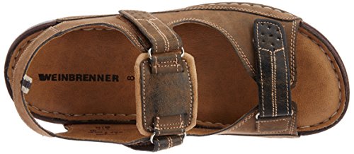 Image of Weihrauch mens Weinbrenner Floaters