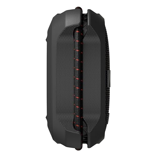 LG XG2T XBOOM Go Wireless Speaker with Powerful Sound and up to 10 HRS of Battery, Adjustable String, IP67 with Miltary Standard Durable 7 411do2XWnXL
