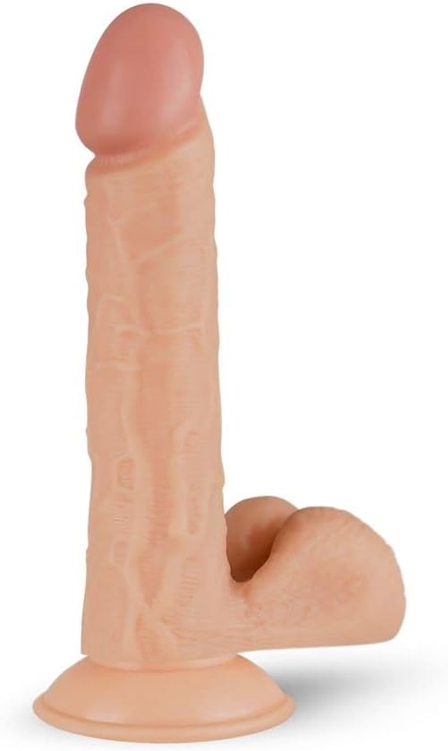 Felix Realistic Dildo