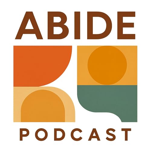 Abide Titelbild