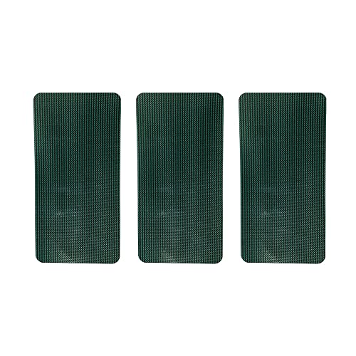 Kit de parches para cubierta de piscina Shopmesh miniatura 1