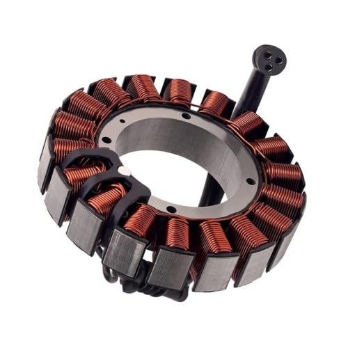 Bobina de estator para encendido estable en Harley FXDFSE FLSTF 2