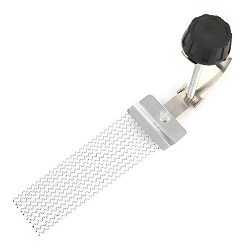 Snare Drum Wire,Half Design Steel Wire for Children Snare Drum Cajon Box Drum Performance Accessory