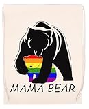 Photo Gallery gunmantor mamma orsa gay pride biege sport borsa da palestra da vviaggio resistente ecologic Photo Gallery gunmantor mamma orsa gay pride biege sport borsa da palestra da vviaggio resistente ecologic