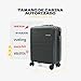 Imagen de VOYAN Maleta de Cabina Expandible 55x40x20 SDR Granate