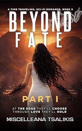 Beyond Fate: Part I (Spectral Series Book 3)