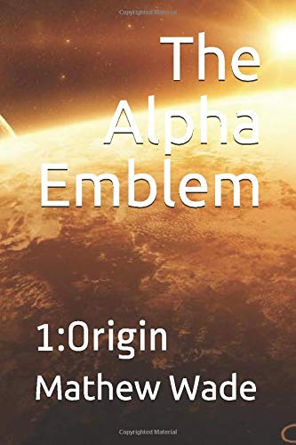 The Alpha Emblem: Origin