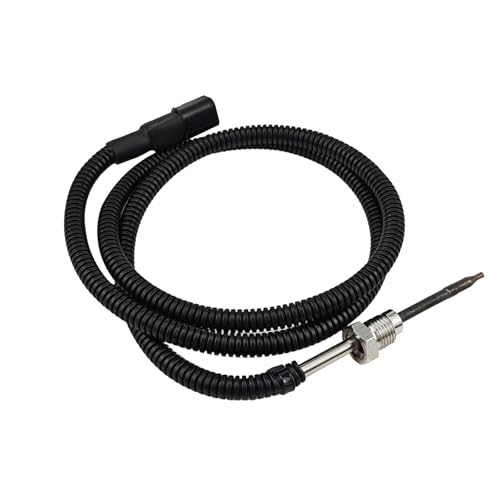 Capteur de température des gaz d'échappement 21412472 pour pièce moteur Volvo FH