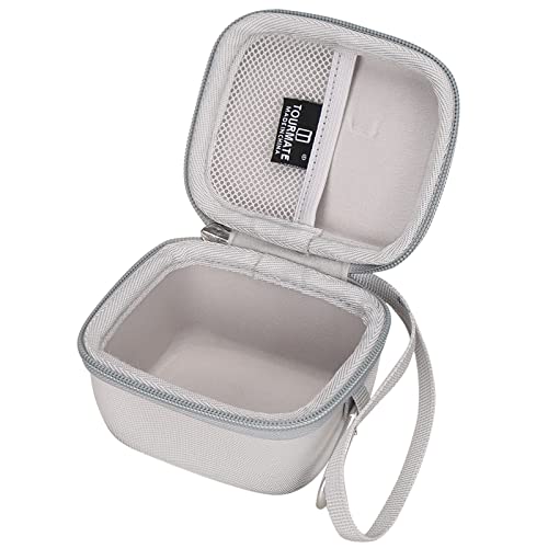 Tourmate Hard Case Replacement for MMIZOO/MBUPAI/potulas Blood Pressure Monitor Wrist Automatic Blood (ONLY CASE) - Thumbnail 3