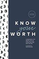 Know Your Worth: A Mindset Program 0578437023 Book Cover