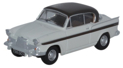 1:76 Sunbeam Rapier MkIII Moonstone/Morocco Brown Collectable model 76SR006