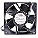 for 12038VA-12Q-EU 12V 2.7A 120MM Fan - 12038 12CM 4-Wire Cooling Fan 120X120X38MM