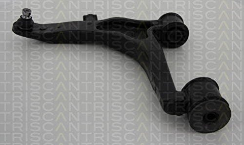 Suspension de roue Triscan 8500 10598 un bras de liaison durable