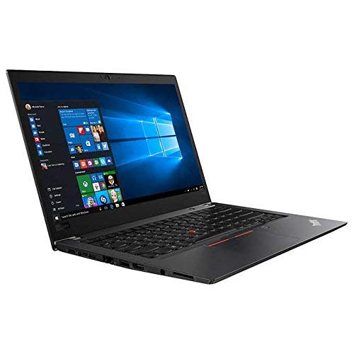 Refurbished) Lenovo Thinkpad T480S (Core I5 8th Gen/ 16GB Ram