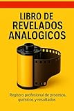 LIBRO DE REVELADOS ANALÓGICOS