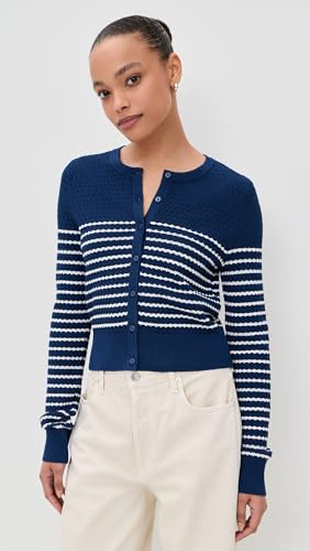 Image of JOE'S JEANS The Dani Cashmere Cardigan