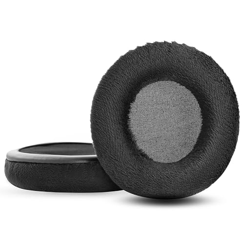 HTINDUSTRY C[pbh pNbV Beyerdynamic DT770/DT990/DT770PRO/DT990PROɑΉ wbhtHC[pbh _炩n&xtH[