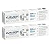 Kit 2 Pezzi Mousse Biosmalto MENTA Curasept - Carie, Abrasione & Erosione - Trattamento Intensivo Remineralizzante immagine