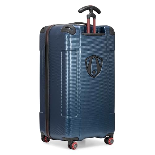 Traveler's Choice Maxporter II 30" Hardside Spinner Trunk Luggage の商品画像 2