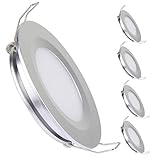 Einbauhalterung - Die Einbauhalterung mit Federklemmen sorgt nach der Installation für ein sauberes Finish. Befestigungslochs: min. 58mm, max. 65mm