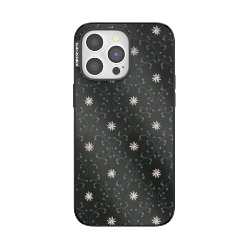 PopSockets iPhone 15 Pro Max Phone Case w/MagSafe- Velvet Armor