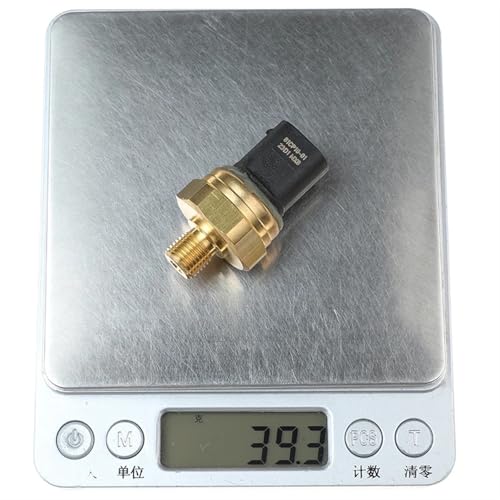 Capteur de pression d'huile A0045421618 pressostat de remplacement