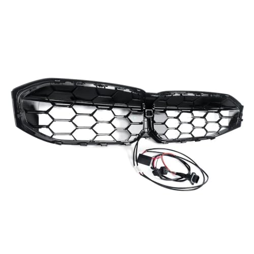 Calandre LED BMW Série 3 G20 G21 G28 LCI | Finition Premium pour Grille Avant 2023-2025