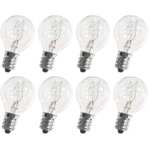 BlueStars G30 E12 20W Bulb for Middle Size Scentsy...